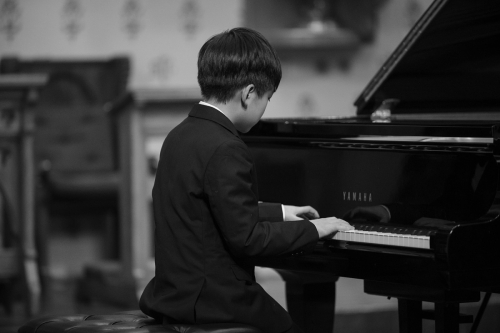Mid-Season Musicales