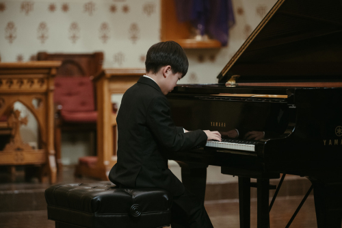 Mid-Season Musicales