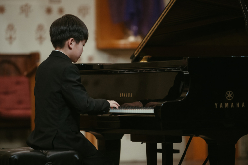 Mid-Season Musicales