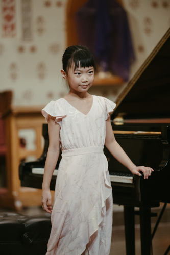 Mid-Season Musicales