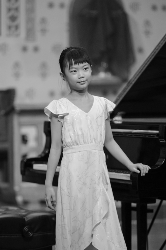 Mid-Season Musicales