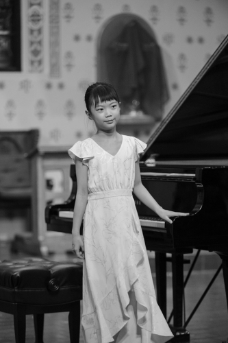 Mid-Season Musicales