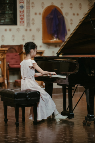 Mid-Season Musicales