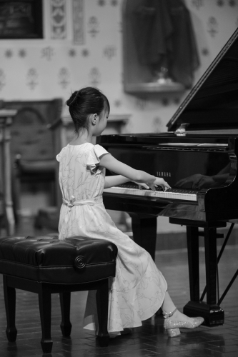 Mid-Season Musicales