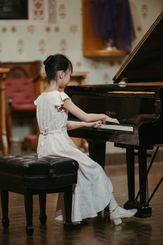 Mid-Season Musicales