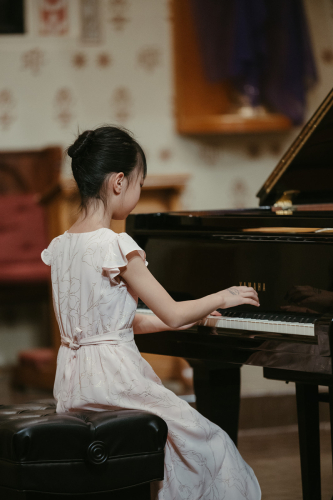 Mid-Season Musicales