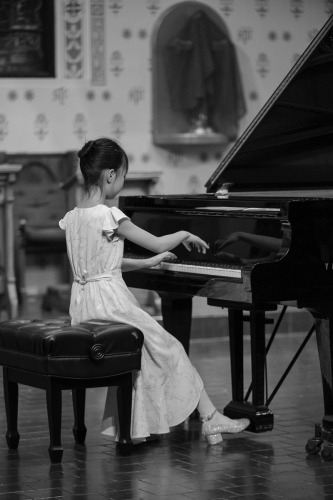 Mid-Season Musicales