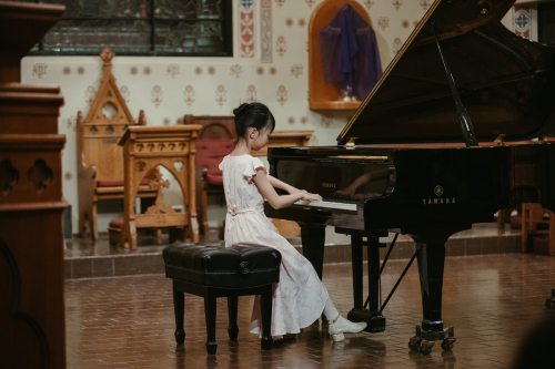 Mid-Season Musicales