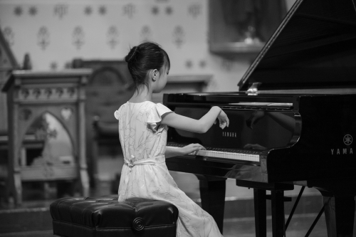 Mid-Season Musicales
