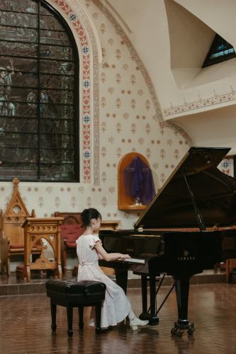 Mid-Season Musicales