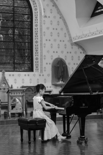 Mid-Season Musicales