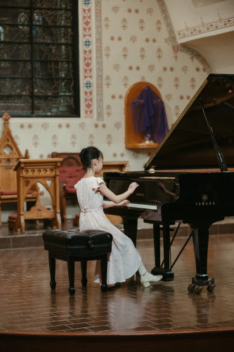 Mid-Season Musicales
