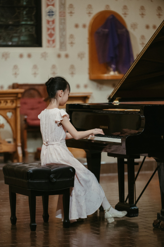 Mid-Season Musicales
