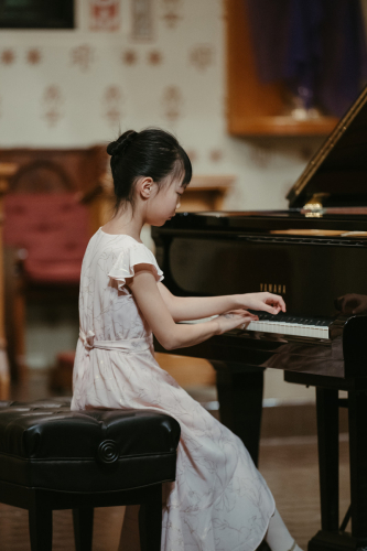 Mid-Season Musicales