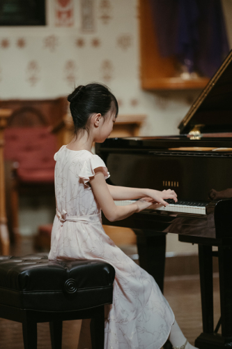 Mid-Season Musicales