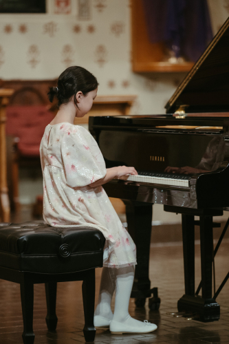 Mid-Season Musicales