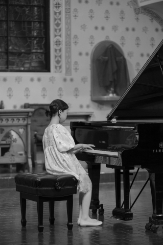 Mid-Season Musicales