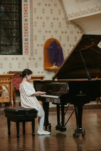 Mid-Season Musicales