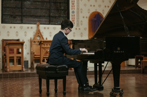 Mid-Season Musicales