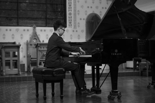 Mid-Season Musicales