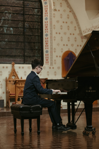 Mid-Season Musicales