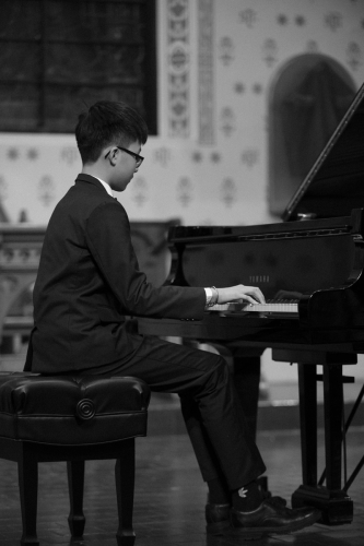 Mid-Season Musicales