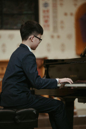 Mid-Season Musicales