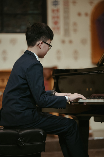 Mid-Season Musicales