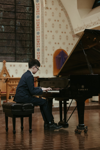 Mid-Season Musicales