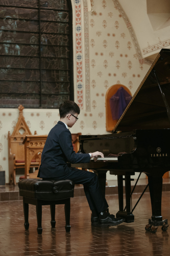 Mid-Season Musicales