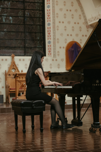 Mid-Season Musicales