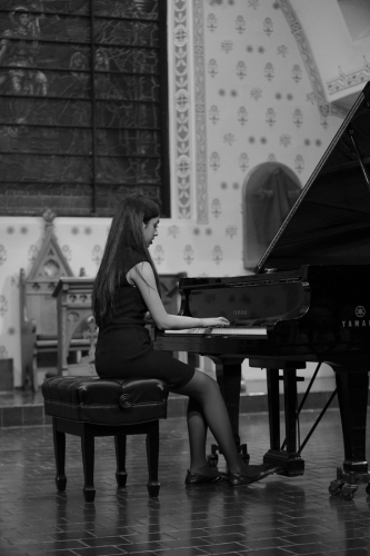 Mid-Season Musicales