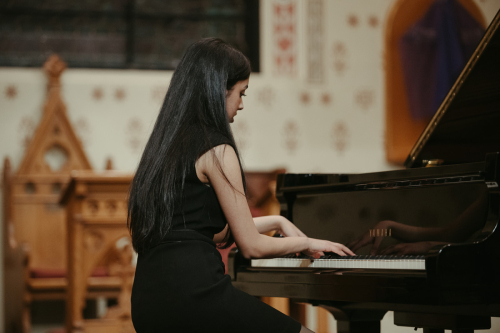 Mid-Season Musicales