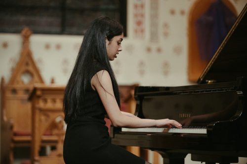 Mid-Season Musicales