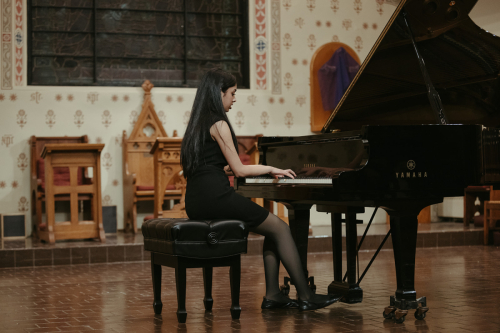 Mid-Season Musicales