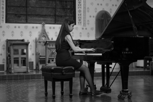 Mid-Season Musicales