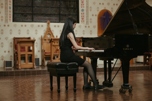 Mid-Season Musicales