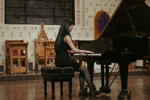 Mid-Season Musicales