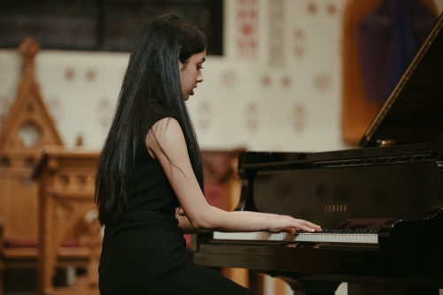 Mid-Season Musicales