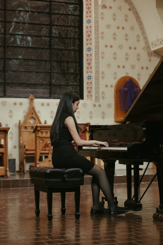 Mid-Season Musicales