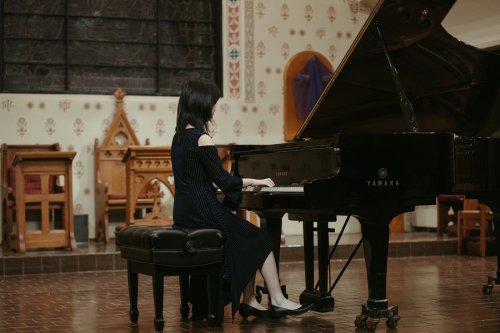 Mid-Season Musicales