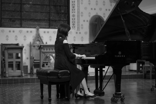 Mid-Season Musicales