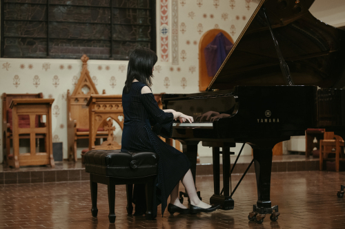 Mid-Season Musicales