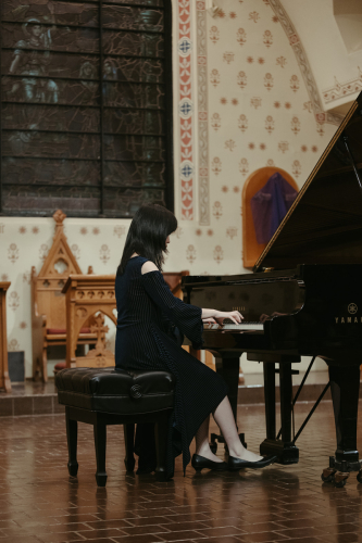 Mid-Season Musicales