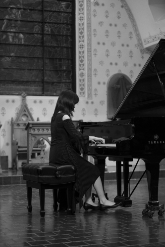 Mid-Season Musicales