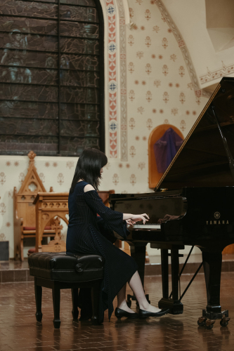 Mid-Season Musicales