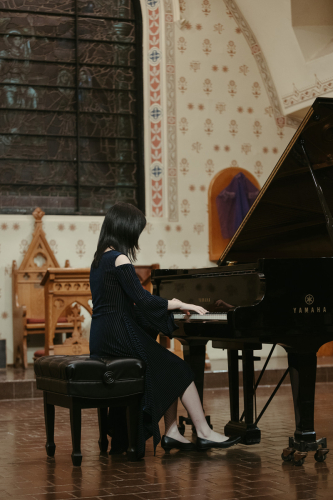 Mid-Season Musicales