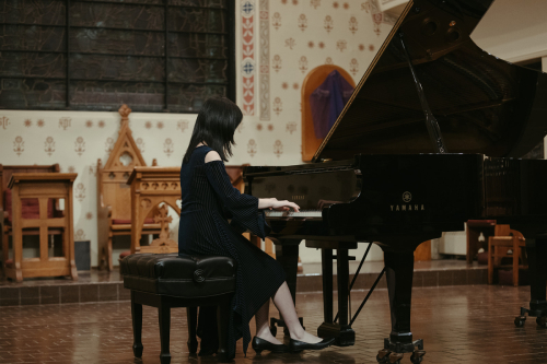 Mid-Season Musicales