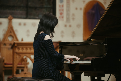 Mid-Season Musicales