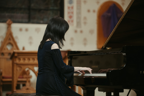 Mid-Season Musicales